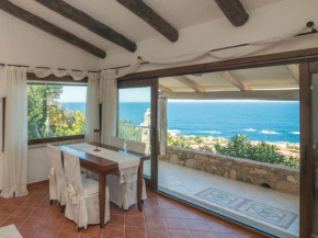 Holiday Home Villa Ilaria by Interhome Costa Paradiso